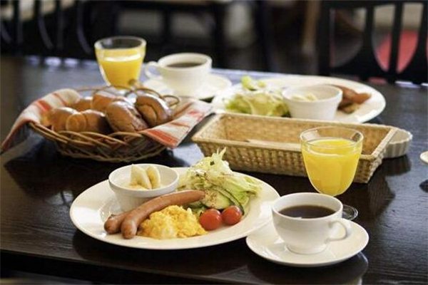 蒸品味早餐 品牌管理之道——以匠心與溫度，守護晨間第一餐