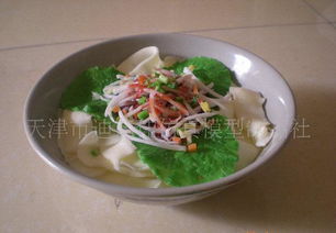 食品模型 快餐店引流利器，一站式供應服務助力餐飲管理升級